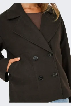 Only Onlnancy Jacket< Overtøj & Jakker