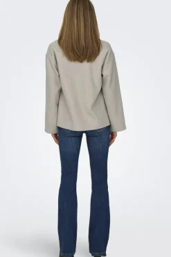 Only Onlnancy Life Jacket< Overtøj & Jakker