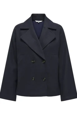 Only Onlnancy Life Jacket< Overtøj & Jakker