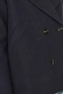 Only Onlnancy Life Jacket< Overtøj & Jakker