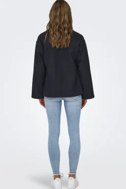 Only Onlnancy Life Jacket< Overtøj & Jakker