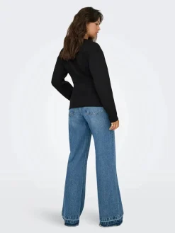 Onlnaomi L/S Cardigan Swt*Only Outlet