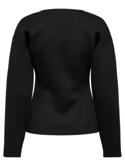 Onlnaomi L/S Cardigan Swt*Only Outlet