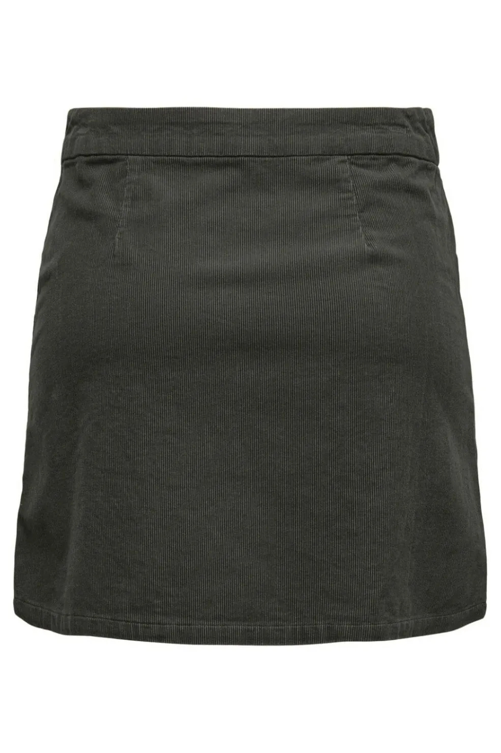 Only Onlnessa But Pleat Cord Skirt< Nederdele