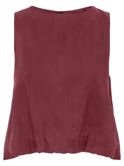 Onlnica Life S/L Modal Bubble Top*Only