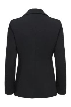 Onlniko Life L/S Fitted Blazer Cc Tlr*Only Clearance
