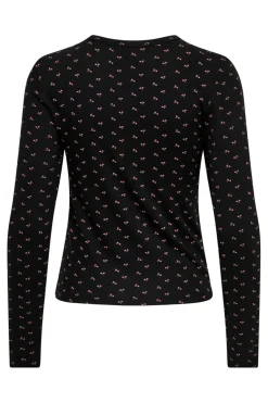 Only Onlnora L/S Cardigan< Cardigans