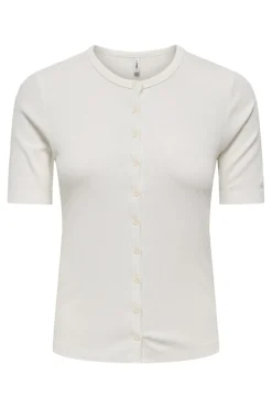 Only Onlnora S/S Cardigan< Cardigans|Ammevenligt Tøj