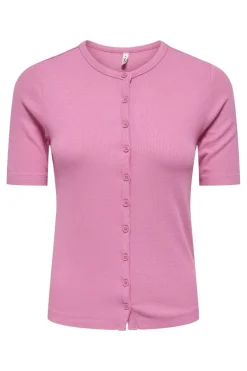 Onlnora S/S Cardigan*Only Clearance