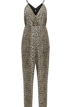 Only Onlnova Life Elite Emza Jumpsuit< Jumpsuits