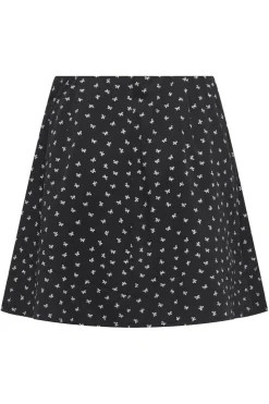 Only Onlnova Life Elite Jean Skort< Shorts