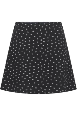 Only Onlnova Life Elite Jean Skort< Shorts