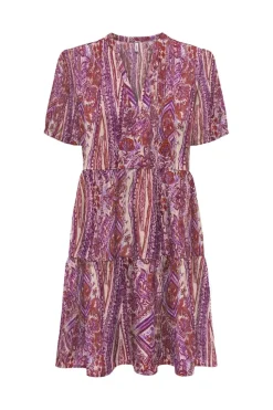 Onlnova Life Elite S/S Thea Dress*Only Online