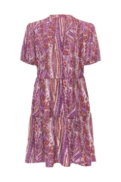 Onlnova Life Elite S/S Thea Dress*Only Online