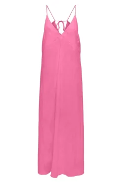 Onlofelia Maxi Strap Dress Ox*Only Hot