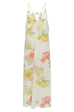 Only Onlofelia Maxi Strap Dress Ox< Kjoler