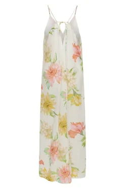 Only Onlofelia Maxi Strap Dress Ox< Kjoler