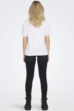 Onl S/S Tee*Only Hot