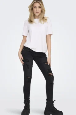 Onl S/S Tee*Only Hot