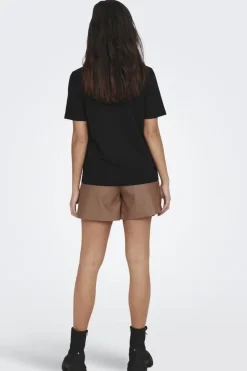 Only Onl S/S Tee< T-Shirts & Toppe