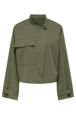 Onlorchid Life Short Jacket Cc*Only Hot