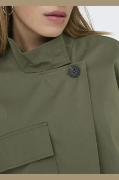 Onlorchid Life Short Jacket Cc*Only Hot