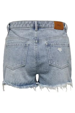 Only Onlpacy Crochet Shorts< Shorts