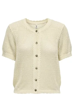 Onlpaula 2/4 O-Neck Cardigan*Only