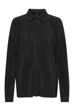 Only Onlpery L/S Shirt< Sæt 🛍️|Bluser & Skjorter