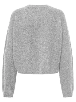 Only Onlpiemonte L/S Cardigan Knt< Cardigans