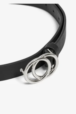 Onlrasmi Faux Leather Jeans Belt*Only Online