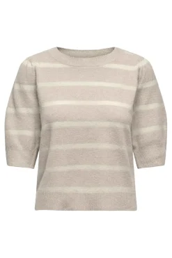 Onlrica Life 2/4 Pullover Knt*Only New