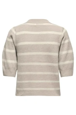 Onlrica Life 2/4 Pullover Knt*Only New