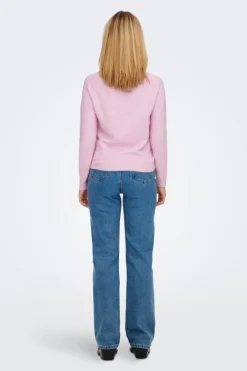 Onlrica Life L/S Pullover Knt*Only Sale