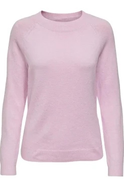 Onlrica Life L/S Pullover Knt*Only Sale