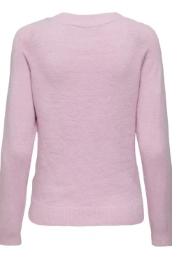 Onlrica Life L/S Pullover Knt*Only Sale