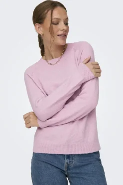Onlrica Life L/S Pullover Knt*Only Sale