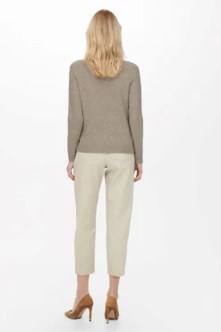 Onlrica Life L/S Pullover Knt*Only Outlet