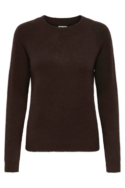 Onlrica L/S Pullover Knt*Only Online