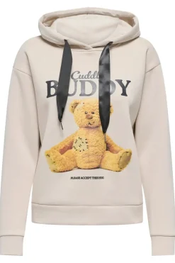 Onlricky L/S Hood Box Swt*Only New