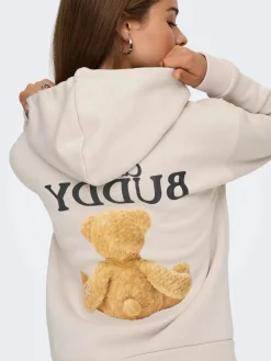 Onlricky L/S Hood Box Swt*Only New