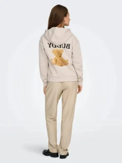 Onlricky L/S Hood Box Swt*Only New