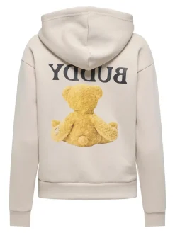 Onlricky L/S Hood Box Swt*Only New