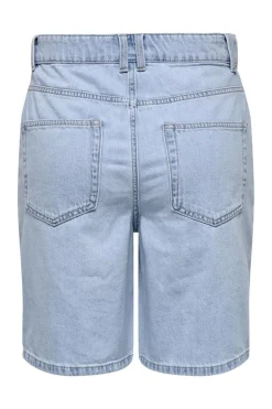 Only Onlrobyn Long Shorts Pim Oy< Shorts