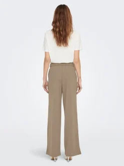 Onlsania Button Pant*Only Clearance