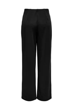 Onlsania Button Wide Pant Cc*Only Online