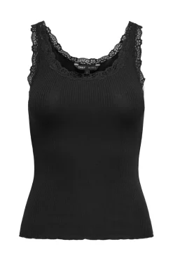 Onlsara Sharai Lace Tank Top 15345994*Only Outlet