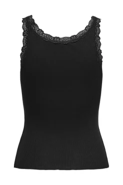 Onlsara Sharai Lace Tank Top 15345994*Only Outlet