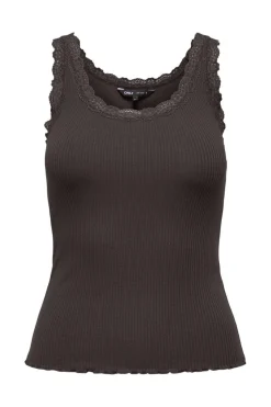 Only Onlsara Sharai Life Tank Top< T-Shirts & Toppe