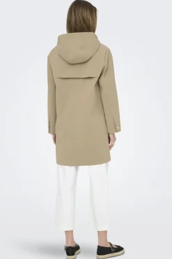 Onlsia Raincoat*Only Outlet